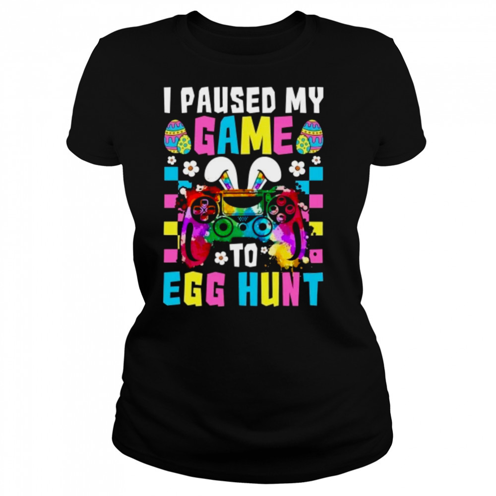 Women's shirts