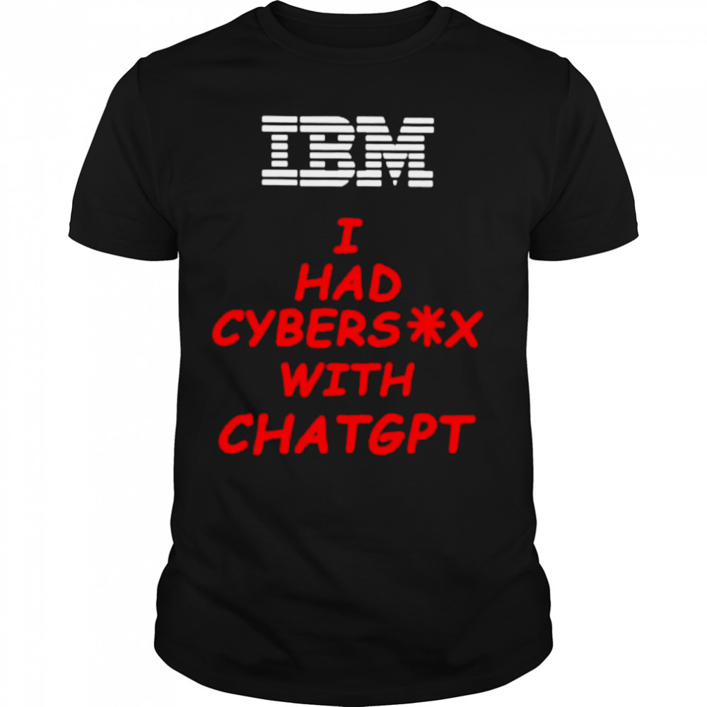 Unisex shirts
