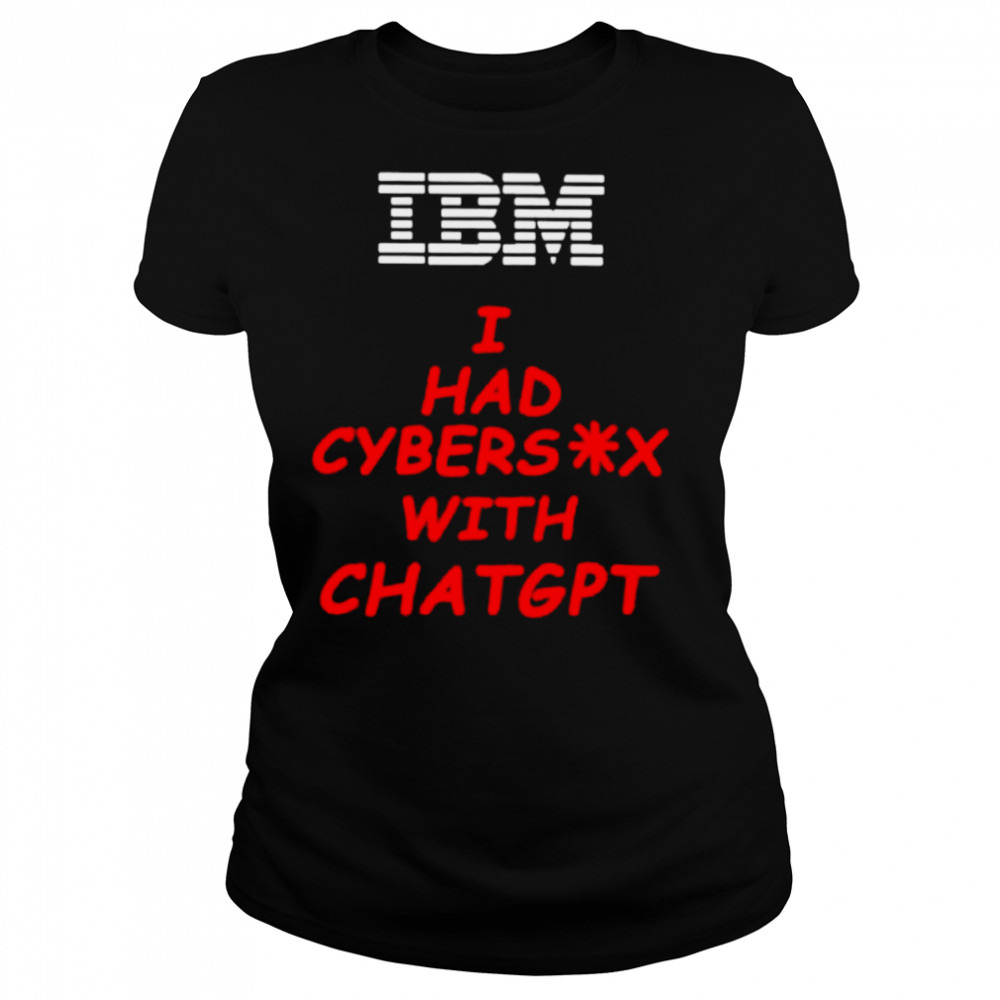 Women's shirts