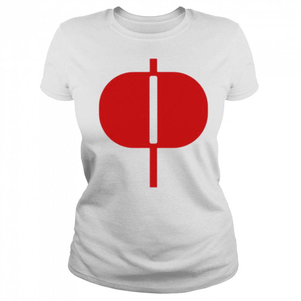 Women's shirt