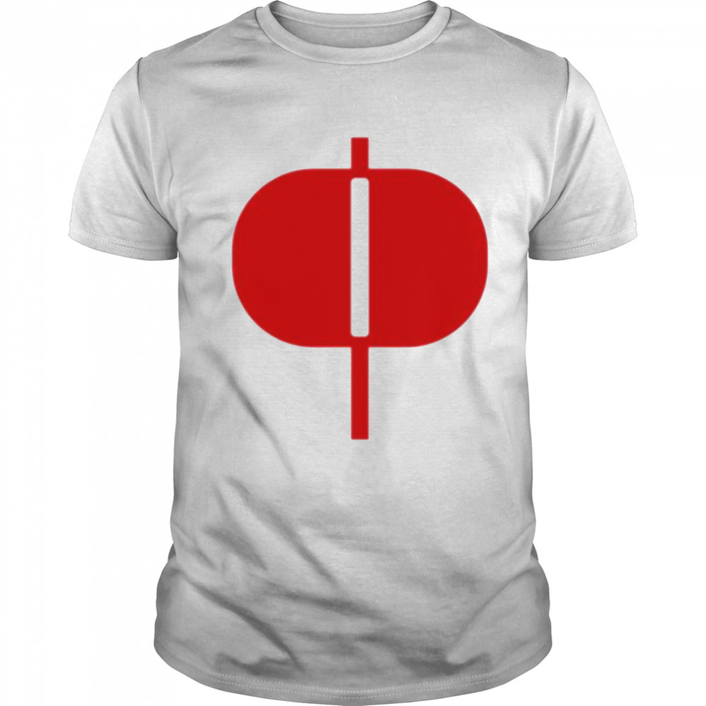 Unisex shirt