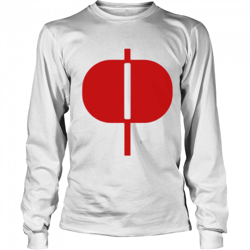 Long Sleeved shirt
