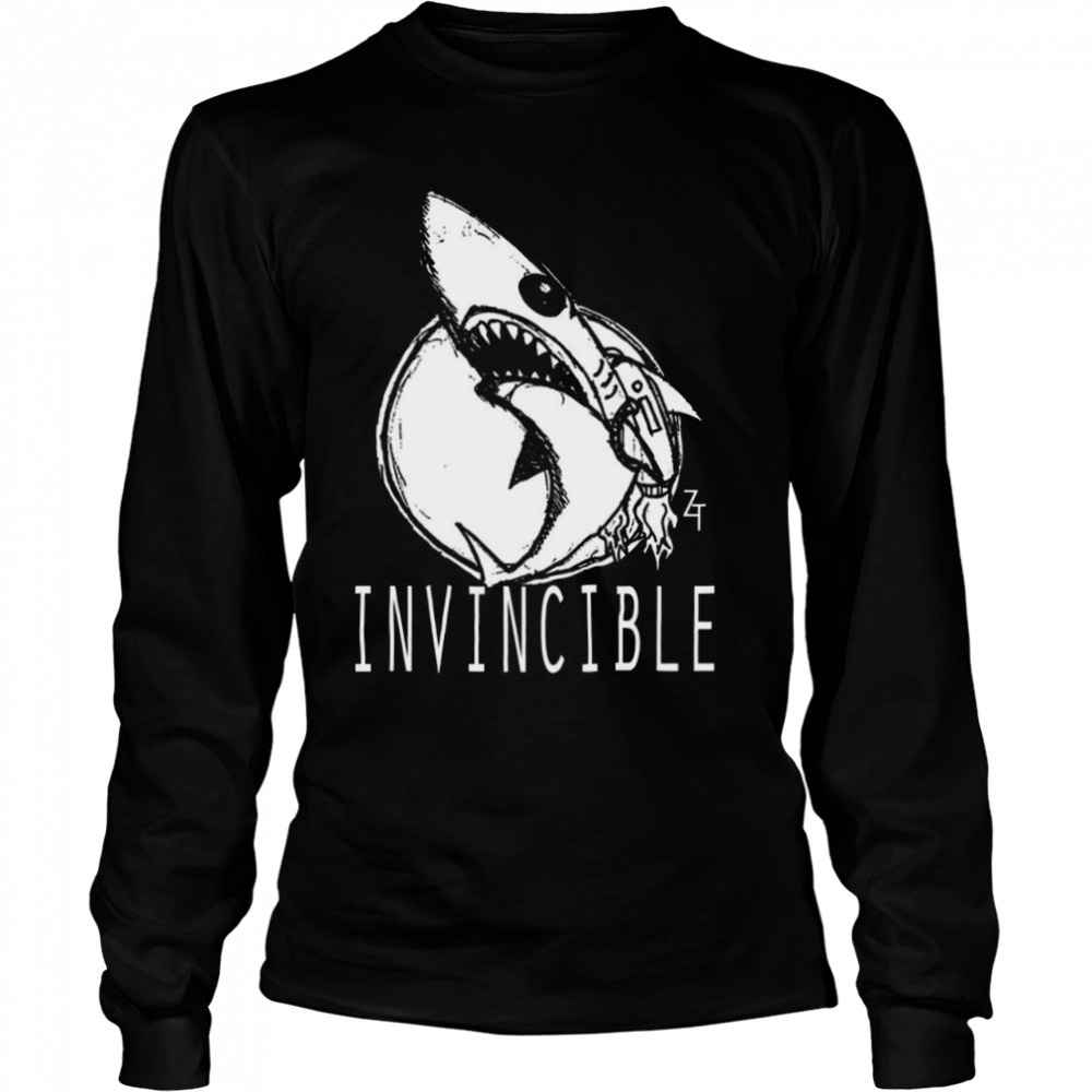 Long Sleeved shirts