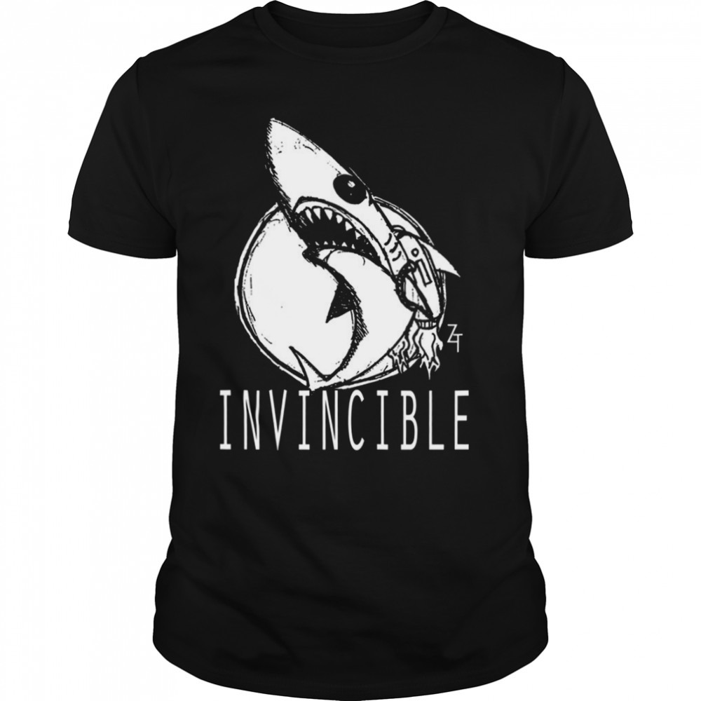 Unisex shirts
