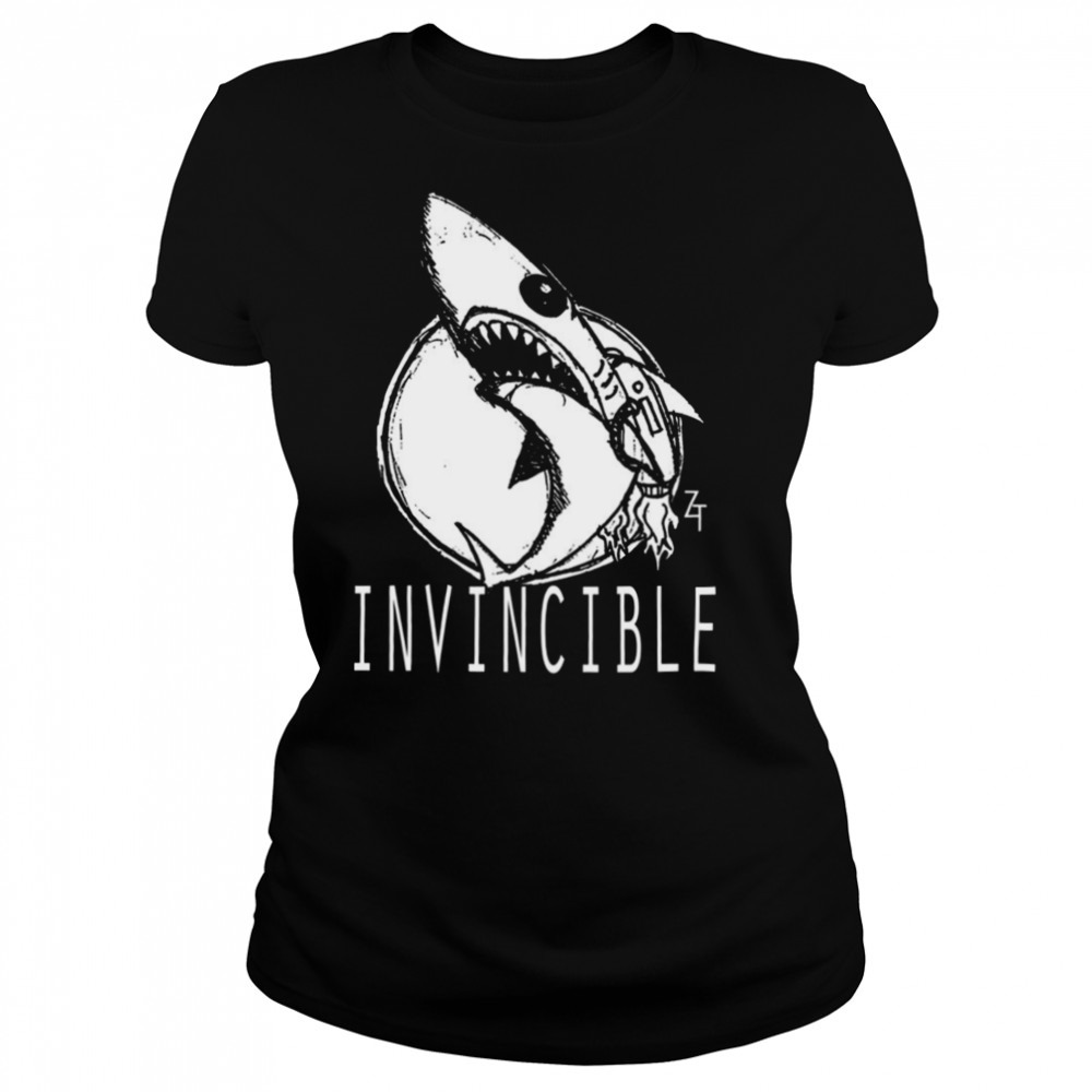 Women's shirts