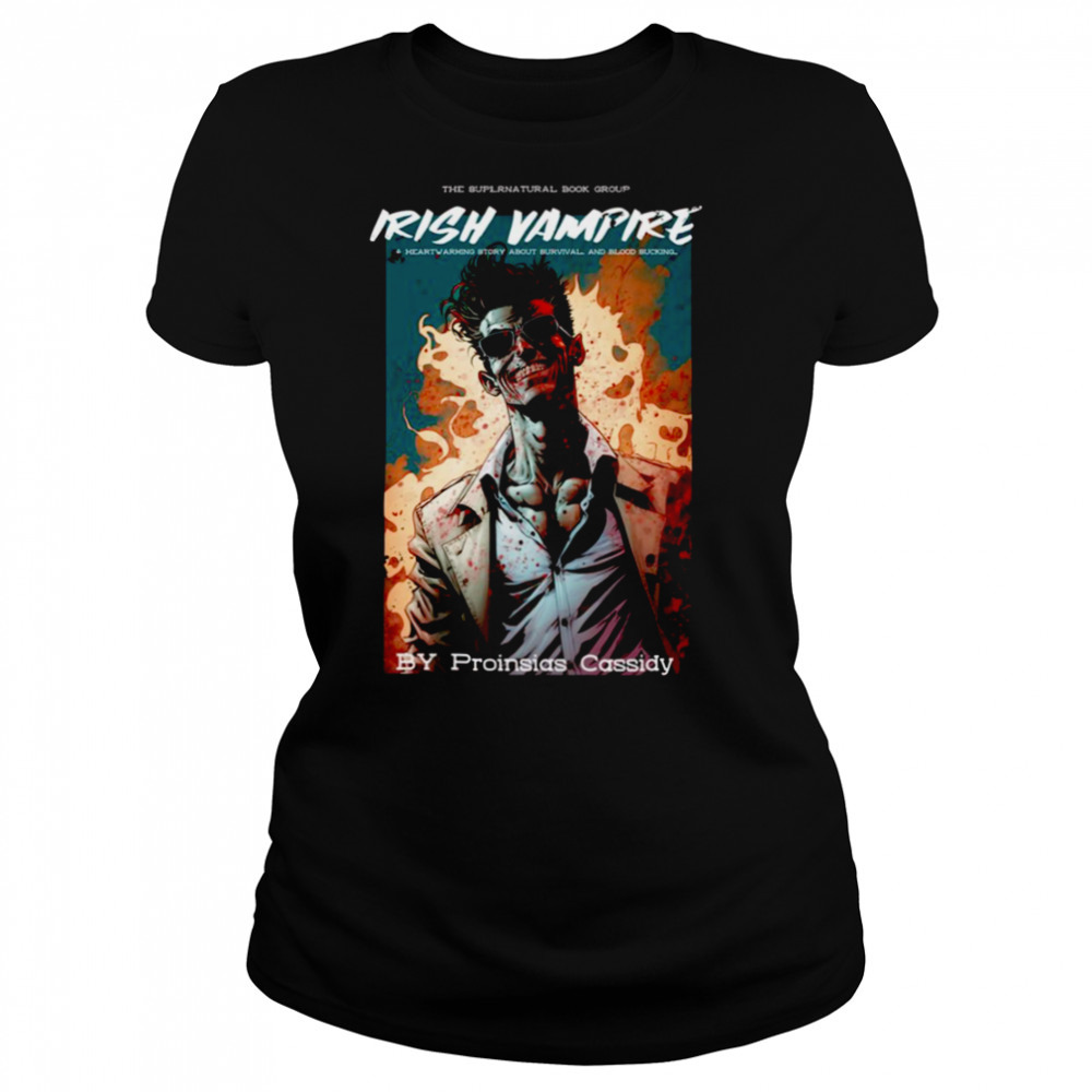 Women's shirts