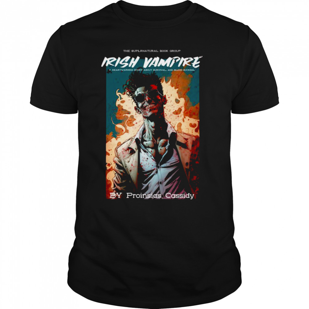 Unisex shirts