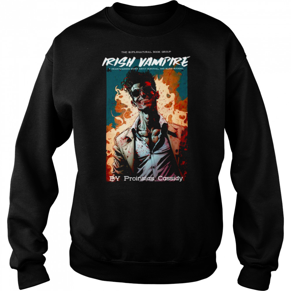 Sweat shirts