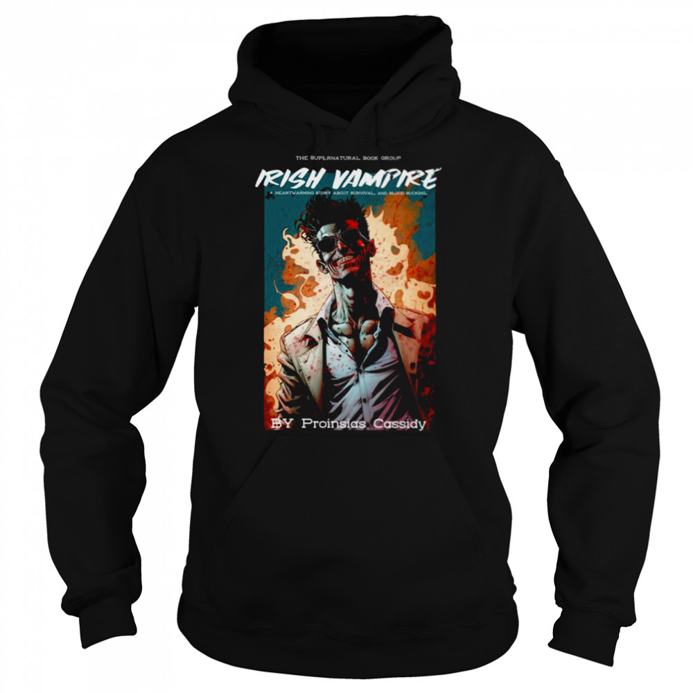 Hoodie shirts