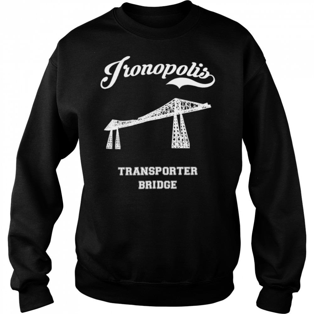 Sweat shirts