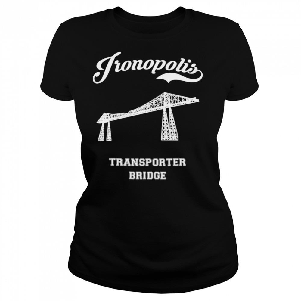 Women's shirts