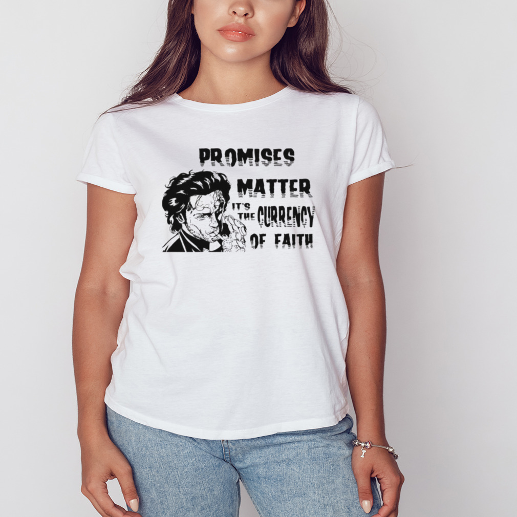 It Is The Currency Preacher Series shirt 2 Women's shirt