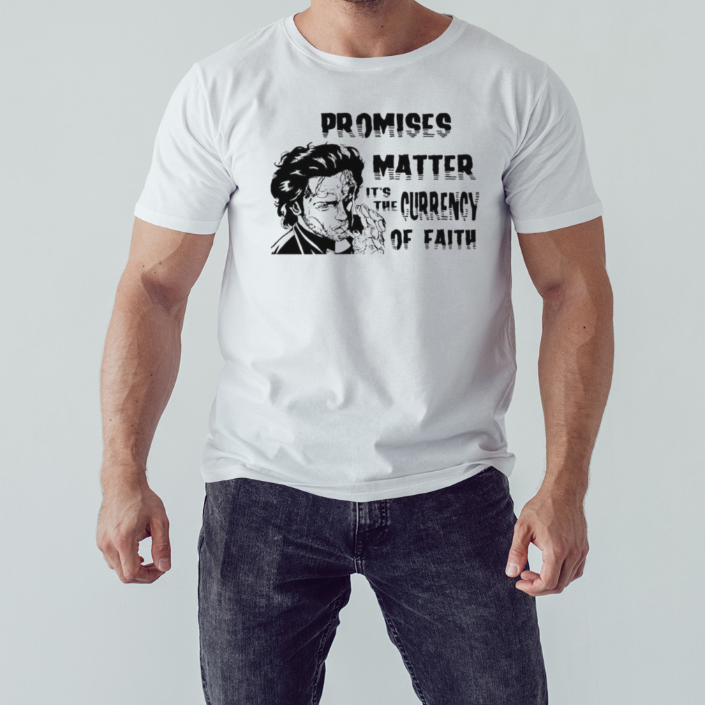 It Is The Currency Preacher Series shirt 1 Unisex shirt