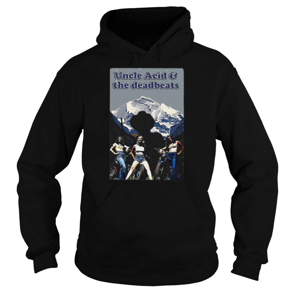 Hoodie shirts