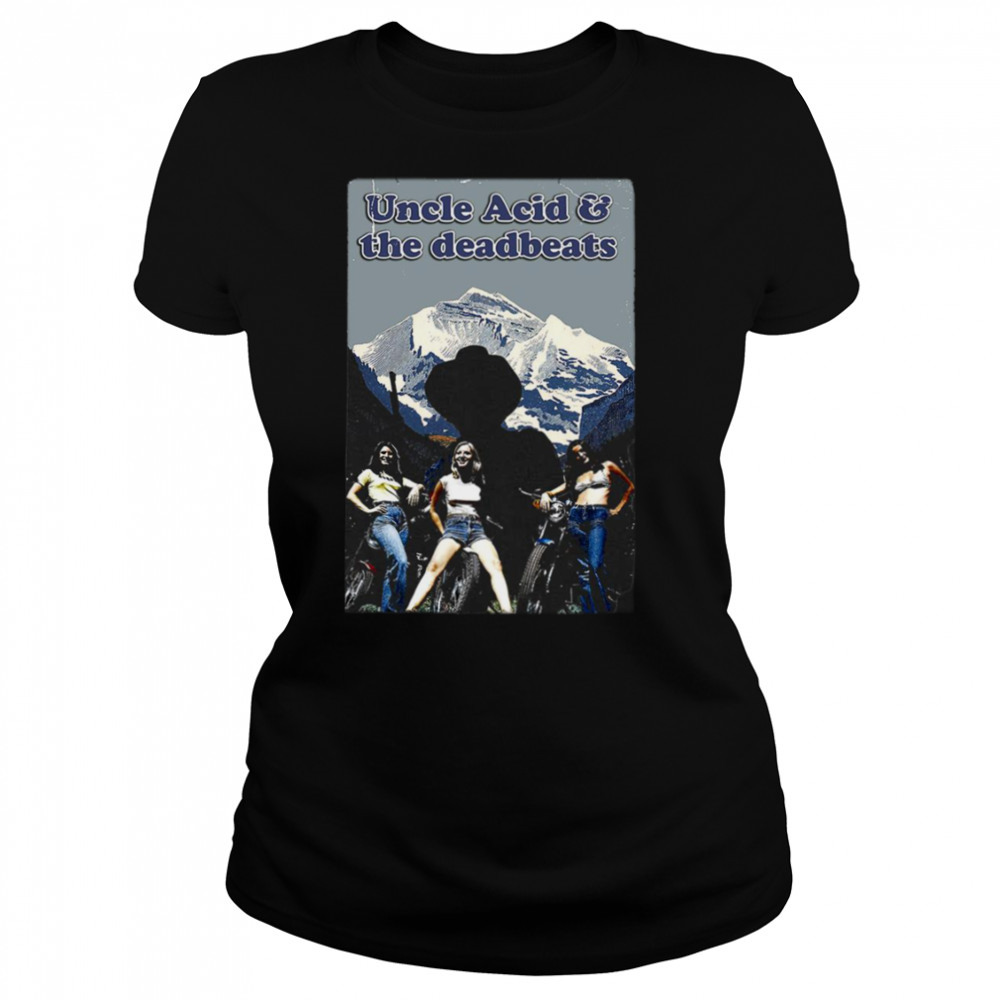 Women's shirts