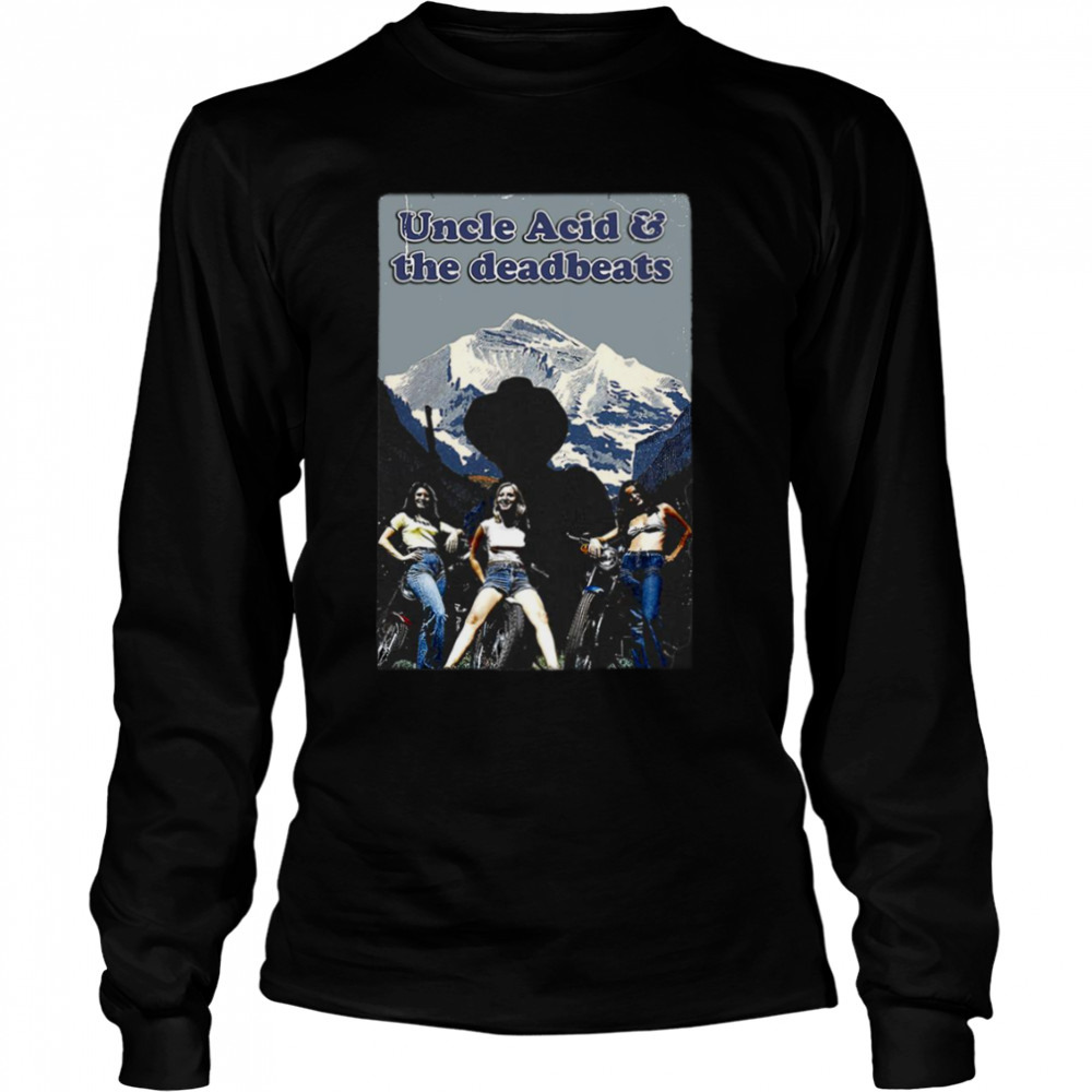 Long Sleeved shirts