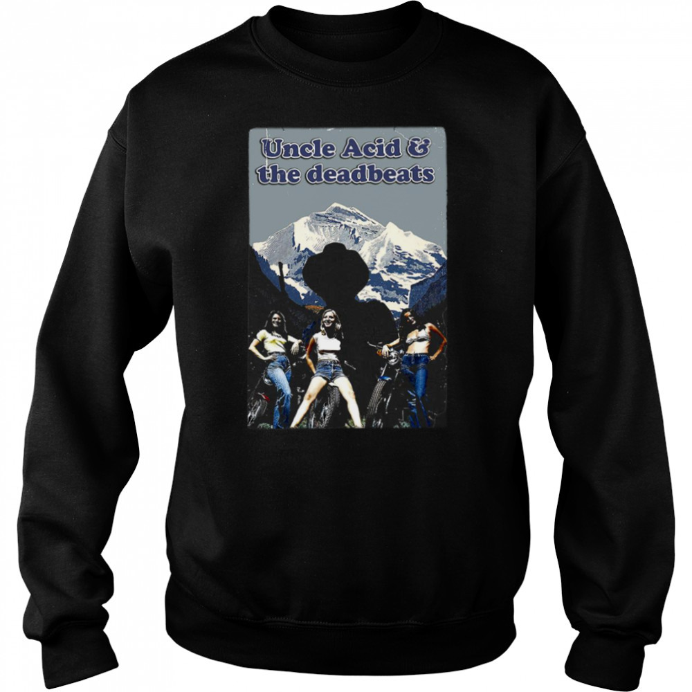 Sweat shirts