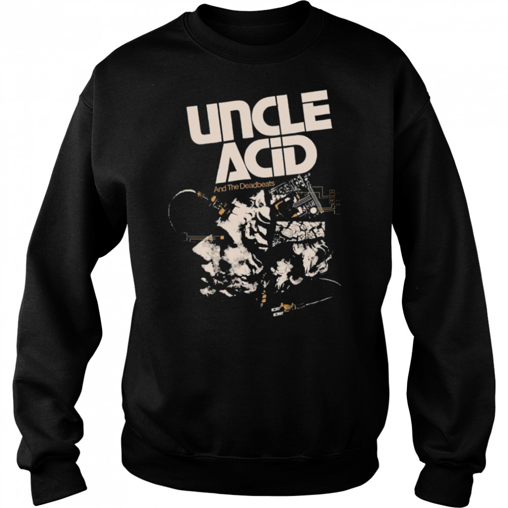 Sweat shirts