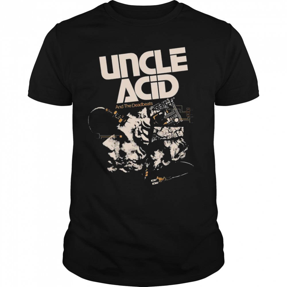 Unisex shirts