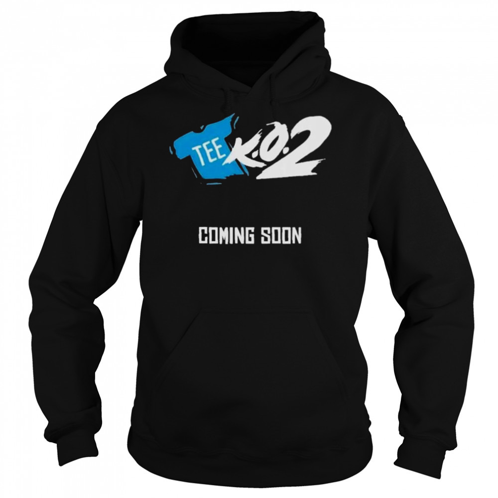 Hoodie shirts