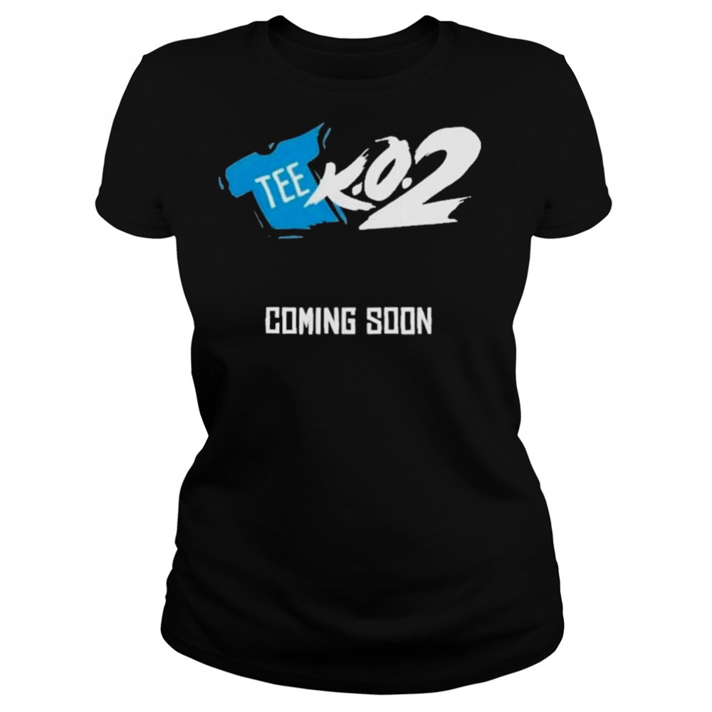 Women's shirts