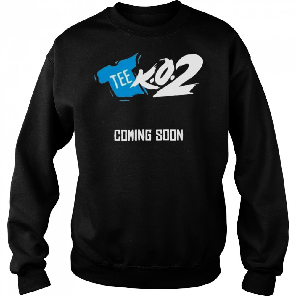 Sweat shirts