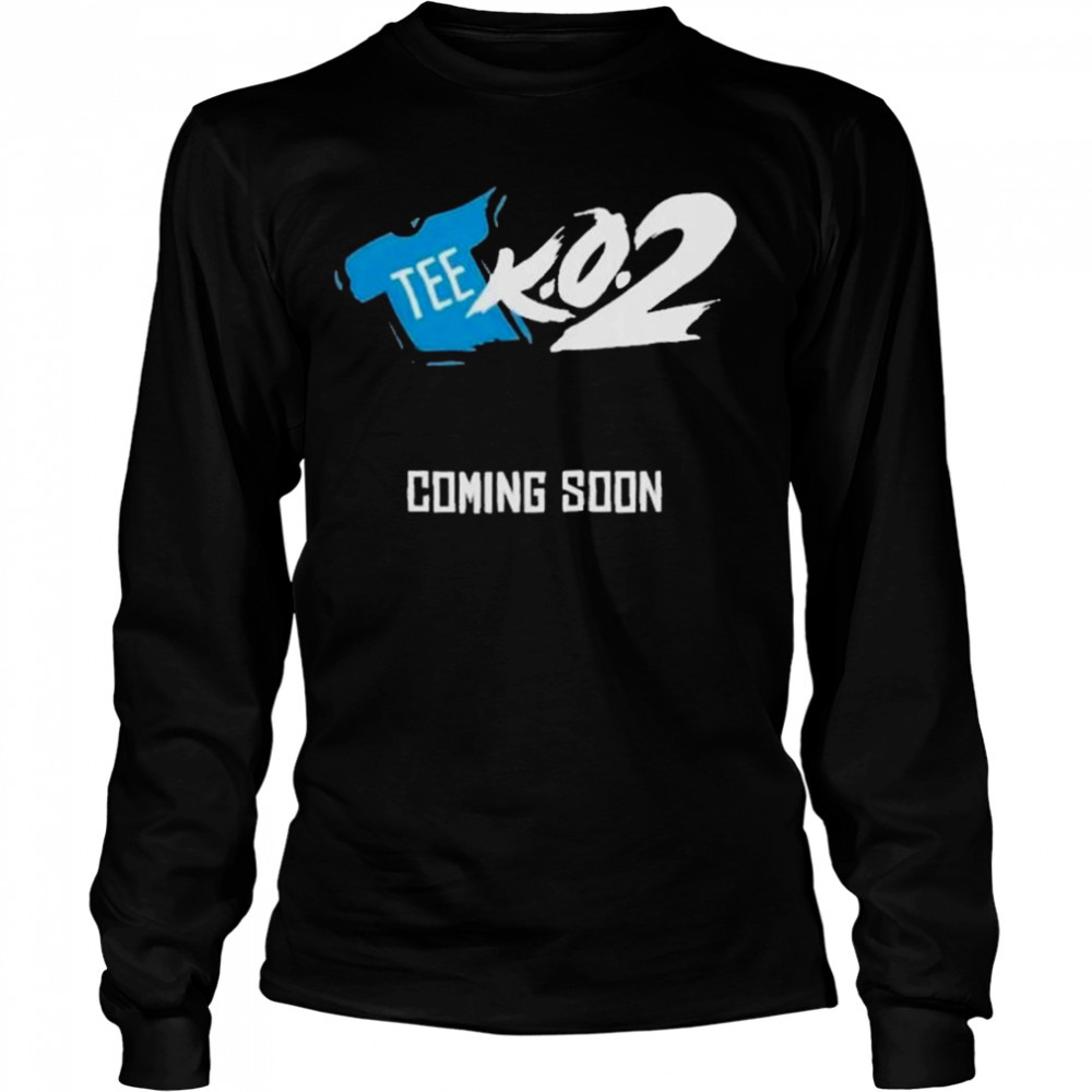 Long Sleeved shirts