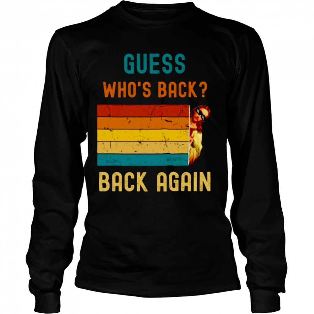 Long Sleeved shirts