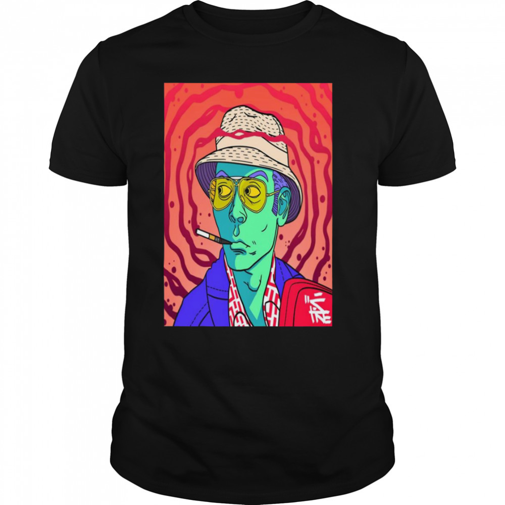 Unisex shirts