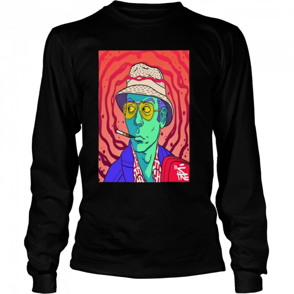 Long Sleeved shirts