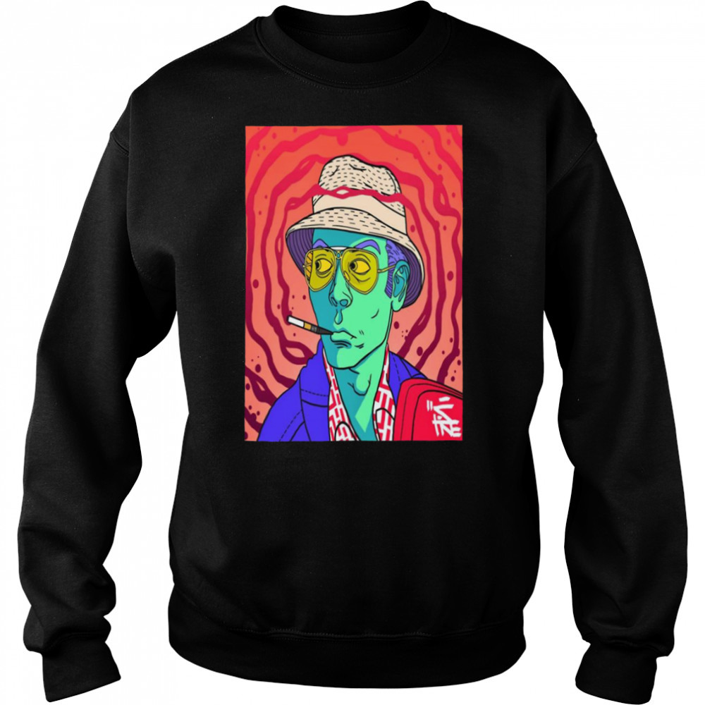 Sweat shirts