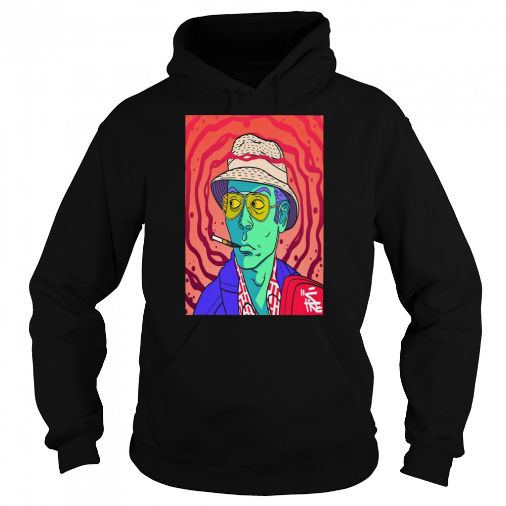 Hoodie shirts