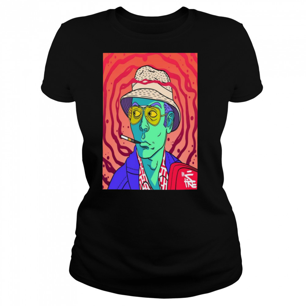 Women's shirts