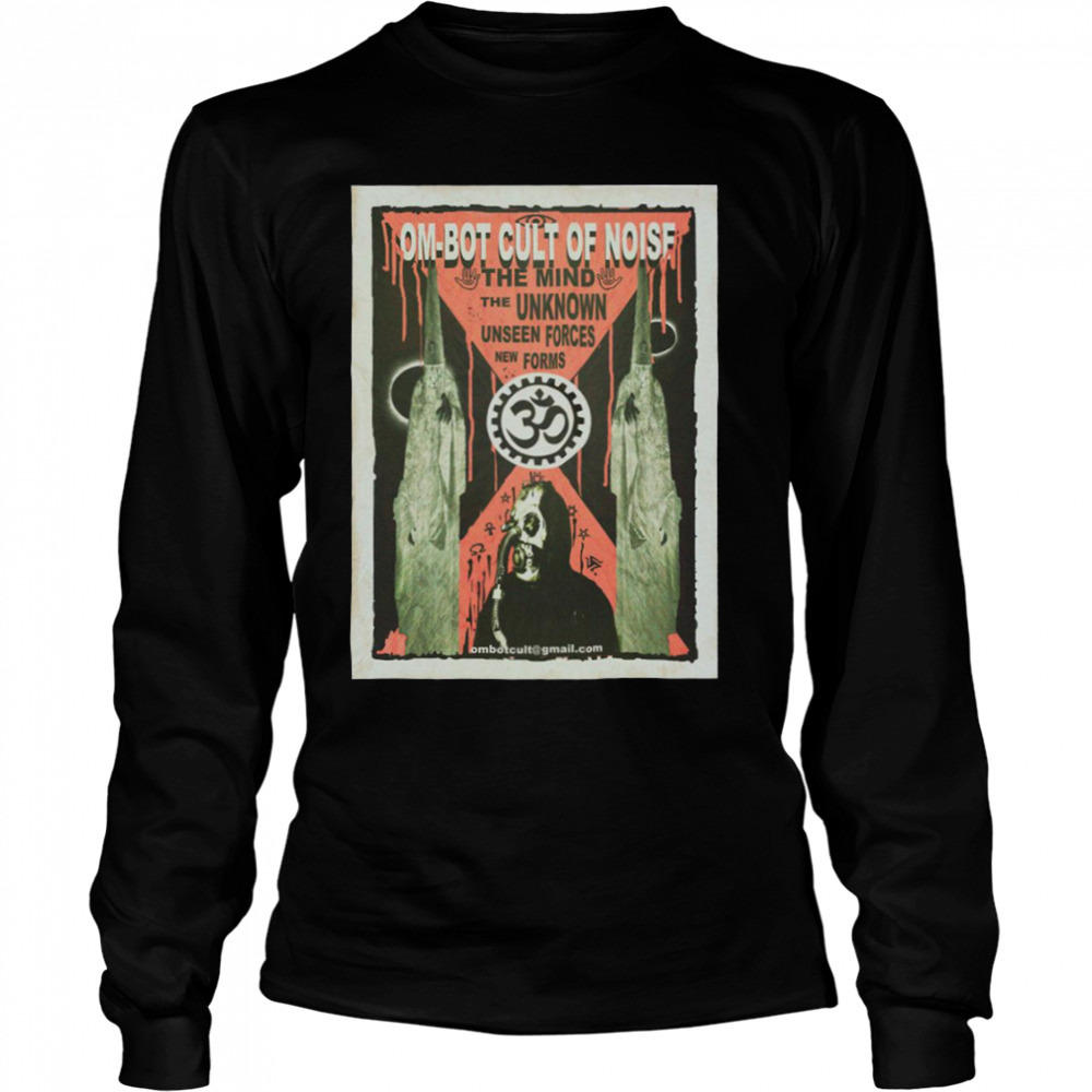 Long Sleeved shirts