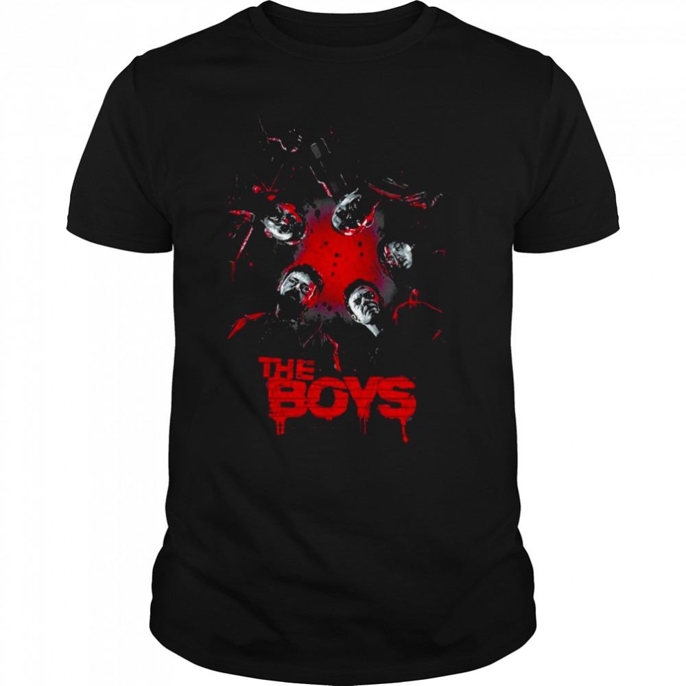 Unisex shirts