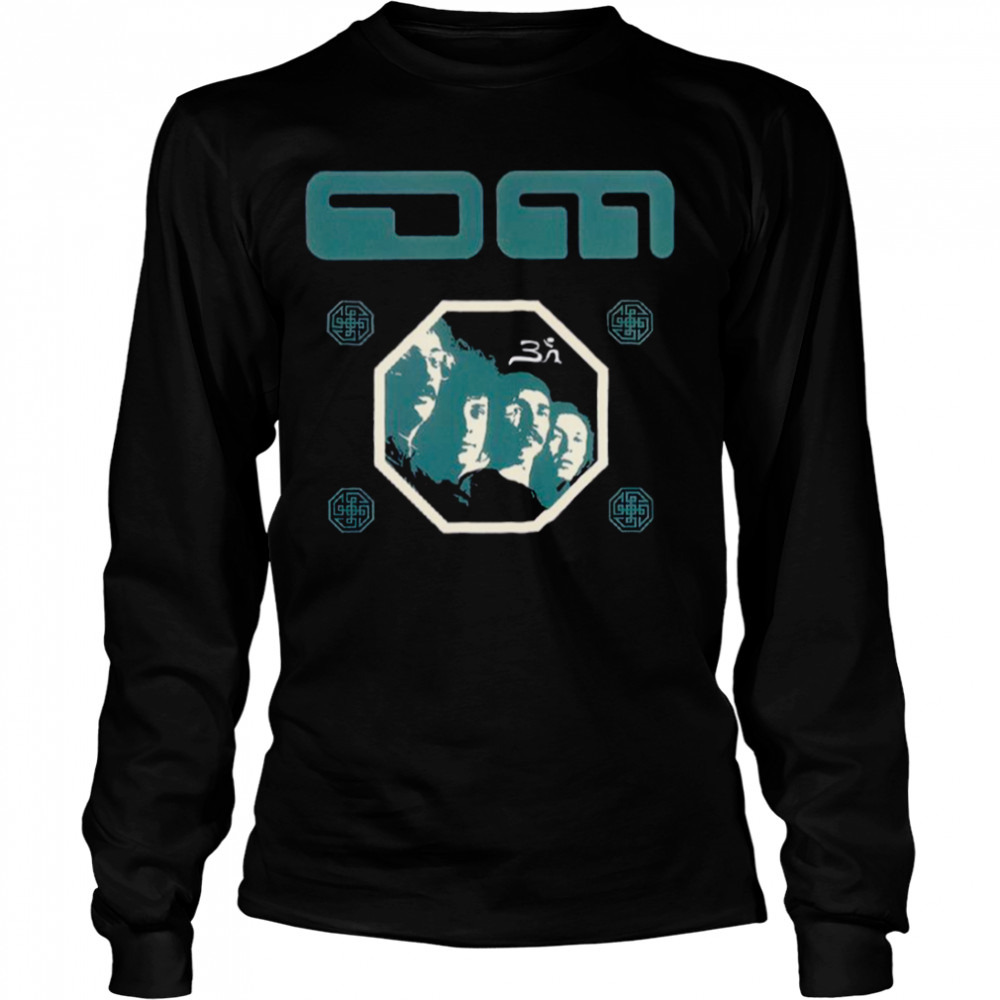 Long Sleeved shirts