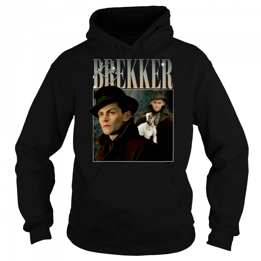 Hoodie shirts