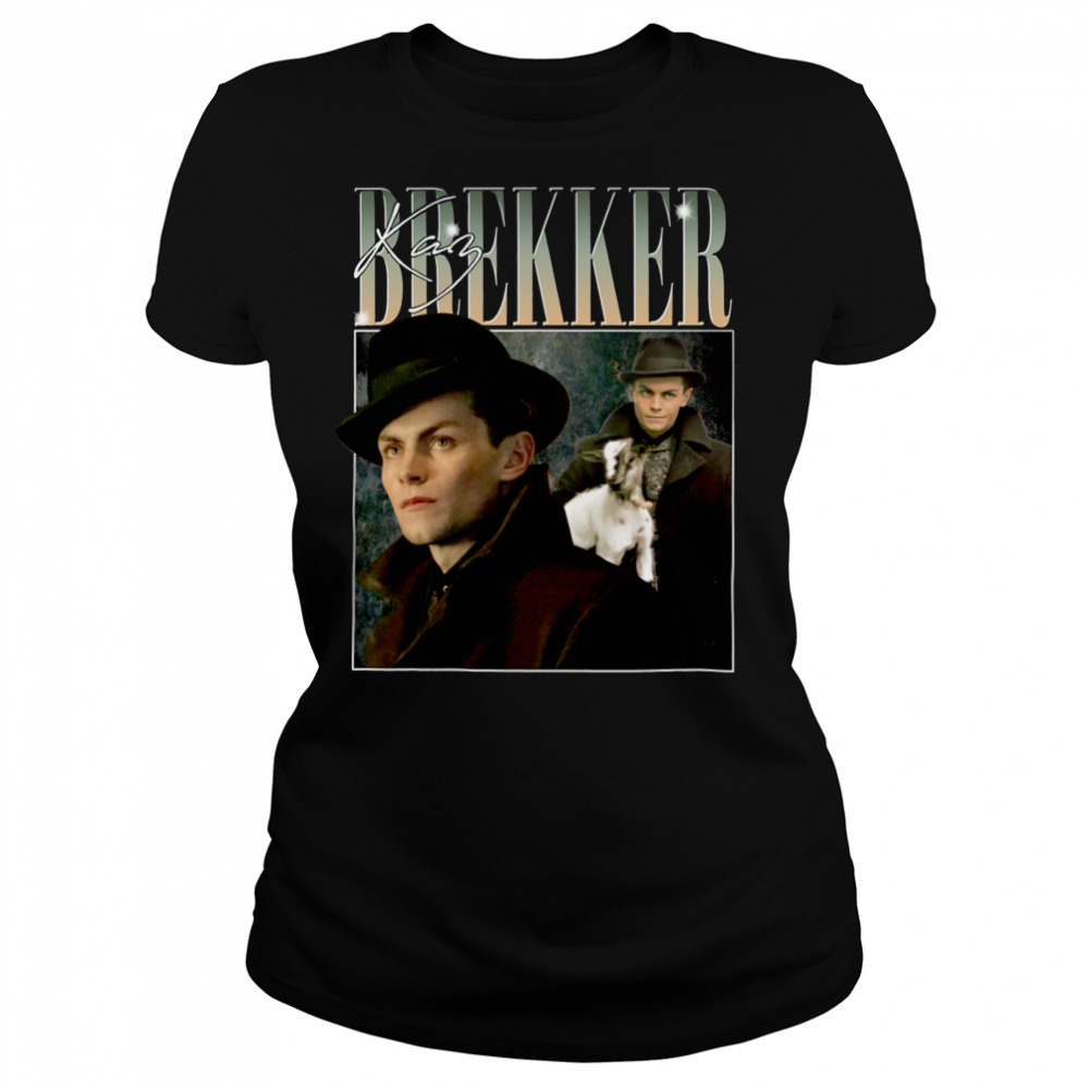 Women's shirts