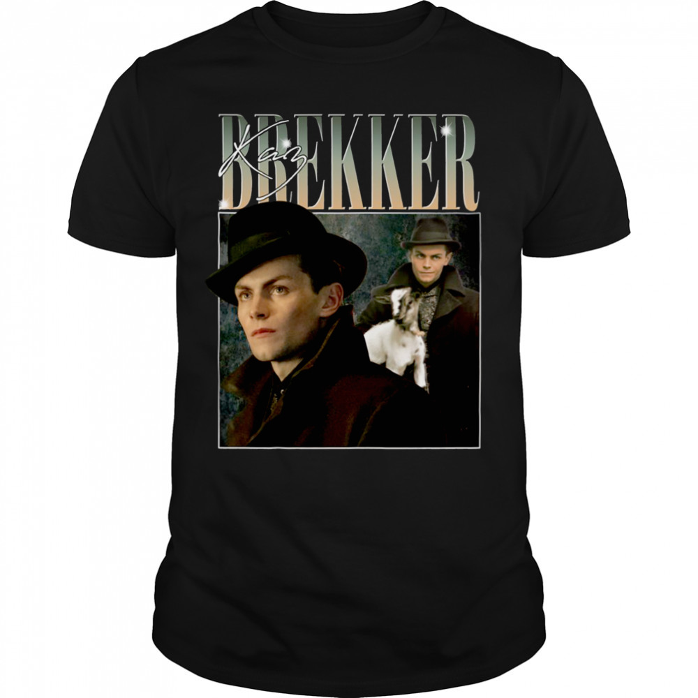 Unisex shirts
