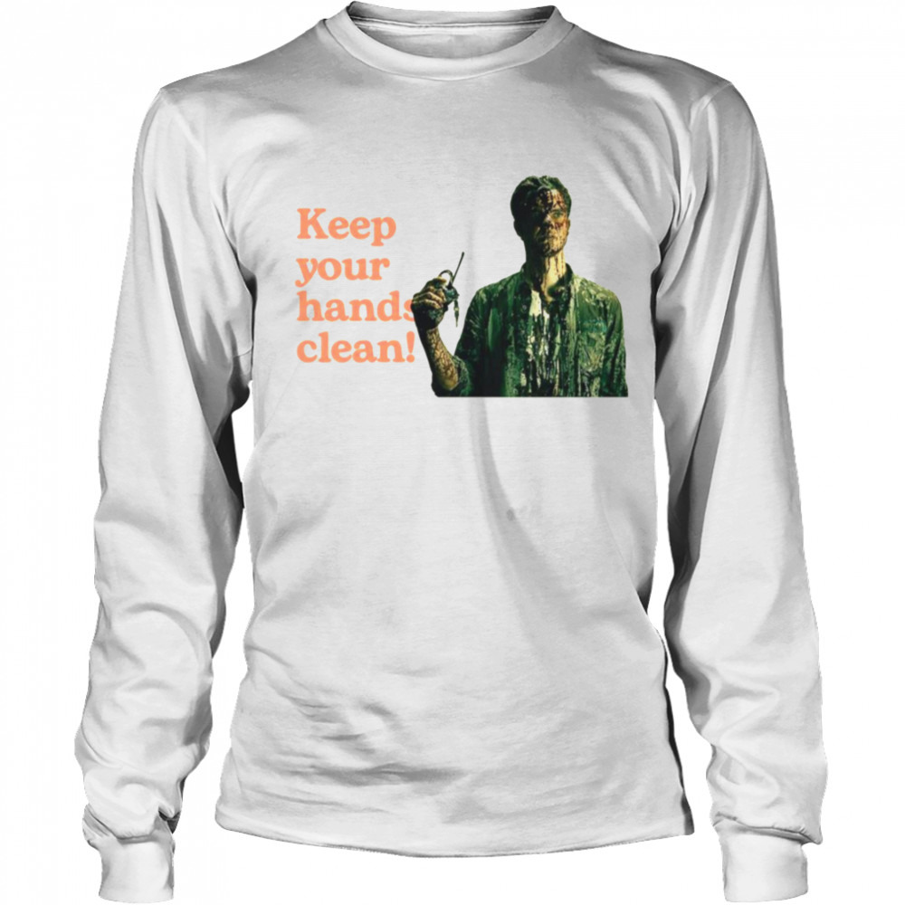 Long Sleeved shirt