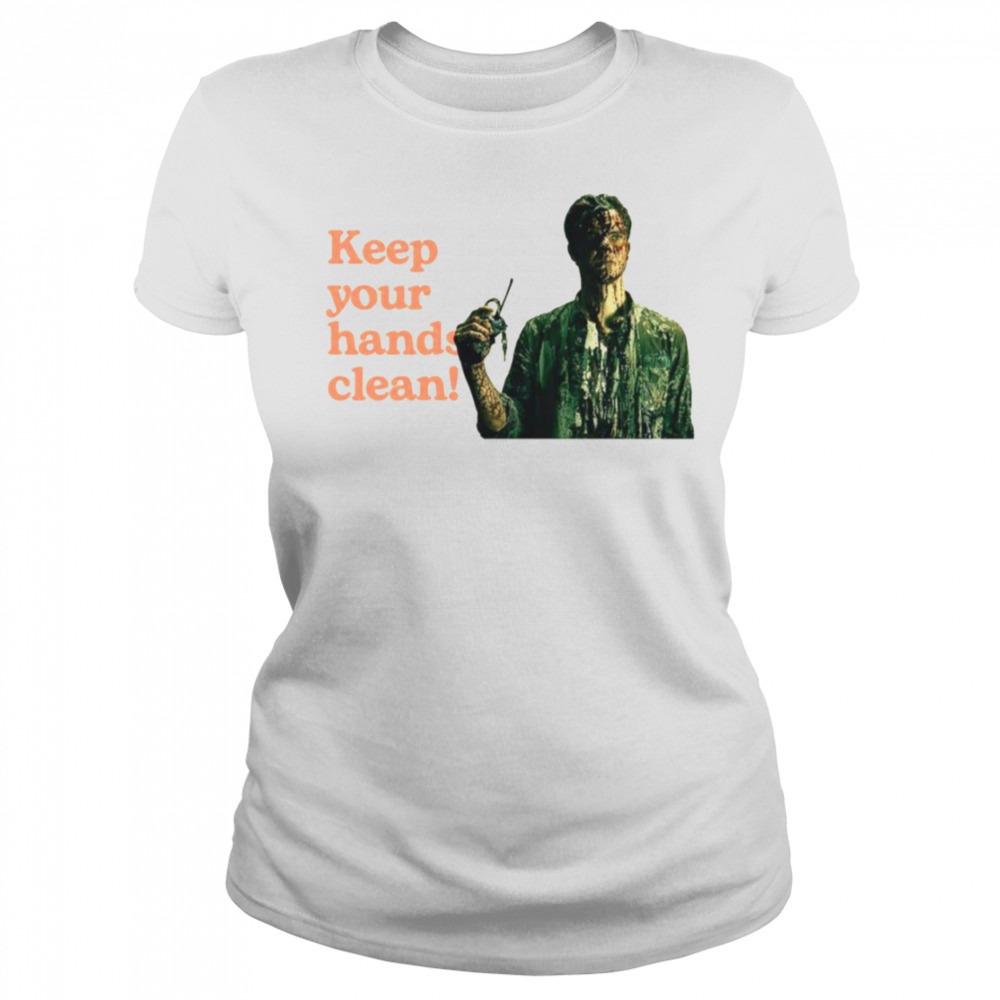 Women's shirt