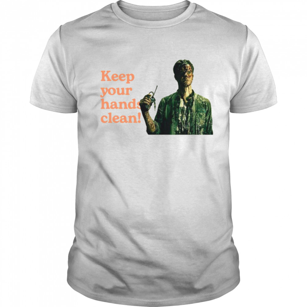 Unisex shirt