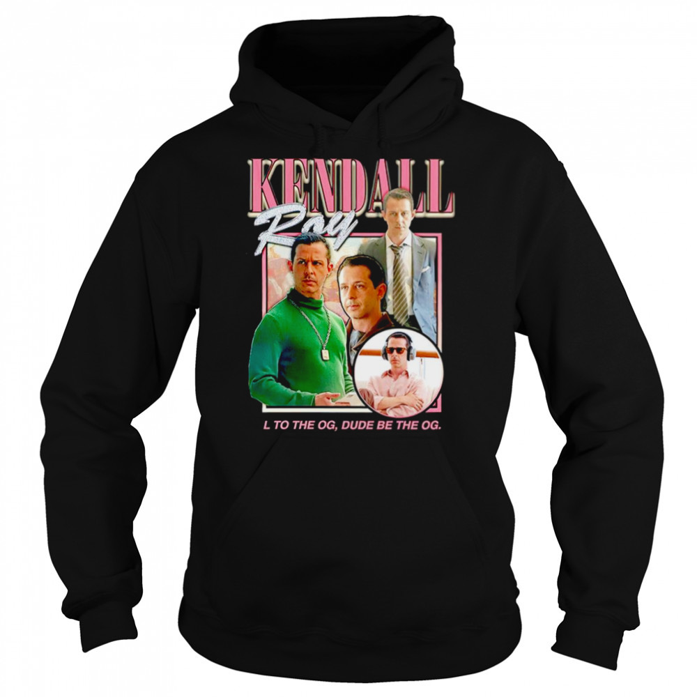 Hoodie shirts