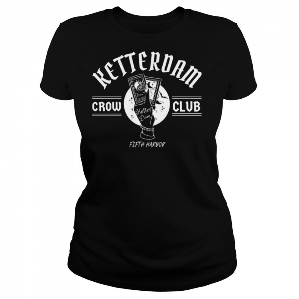 Women's shirts