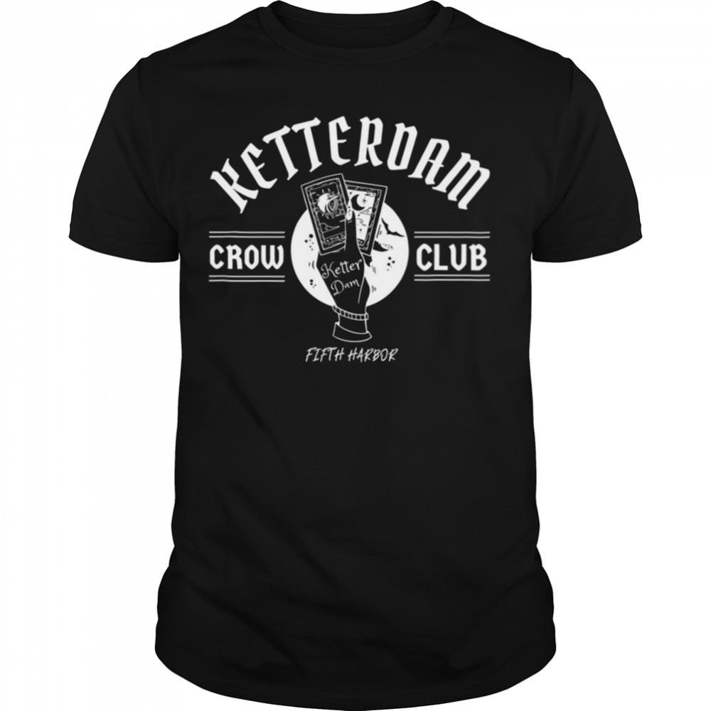Unisex shirts