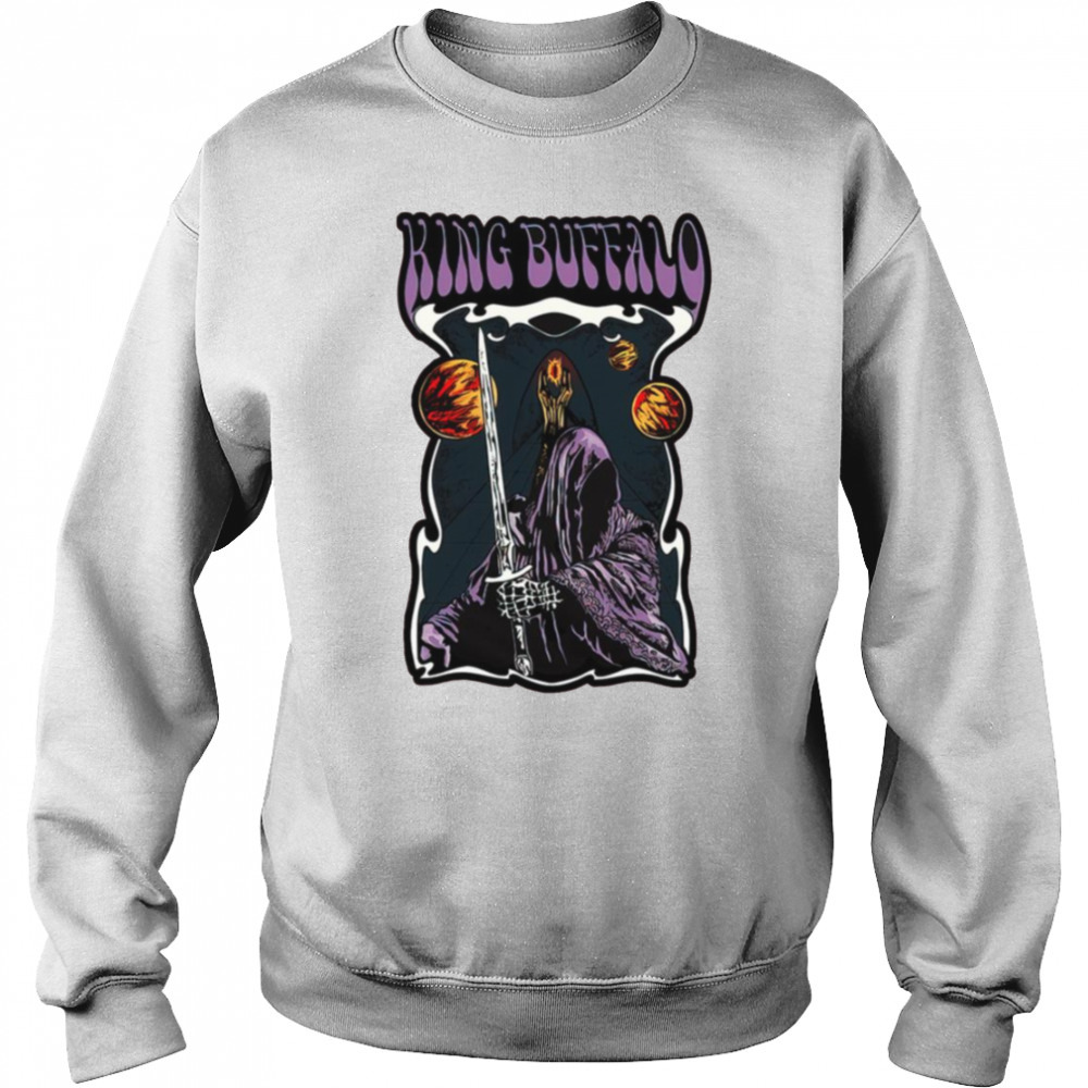 Sweat shirt