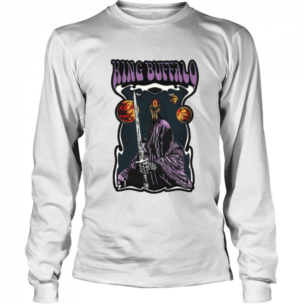 Long Sleeved shirt