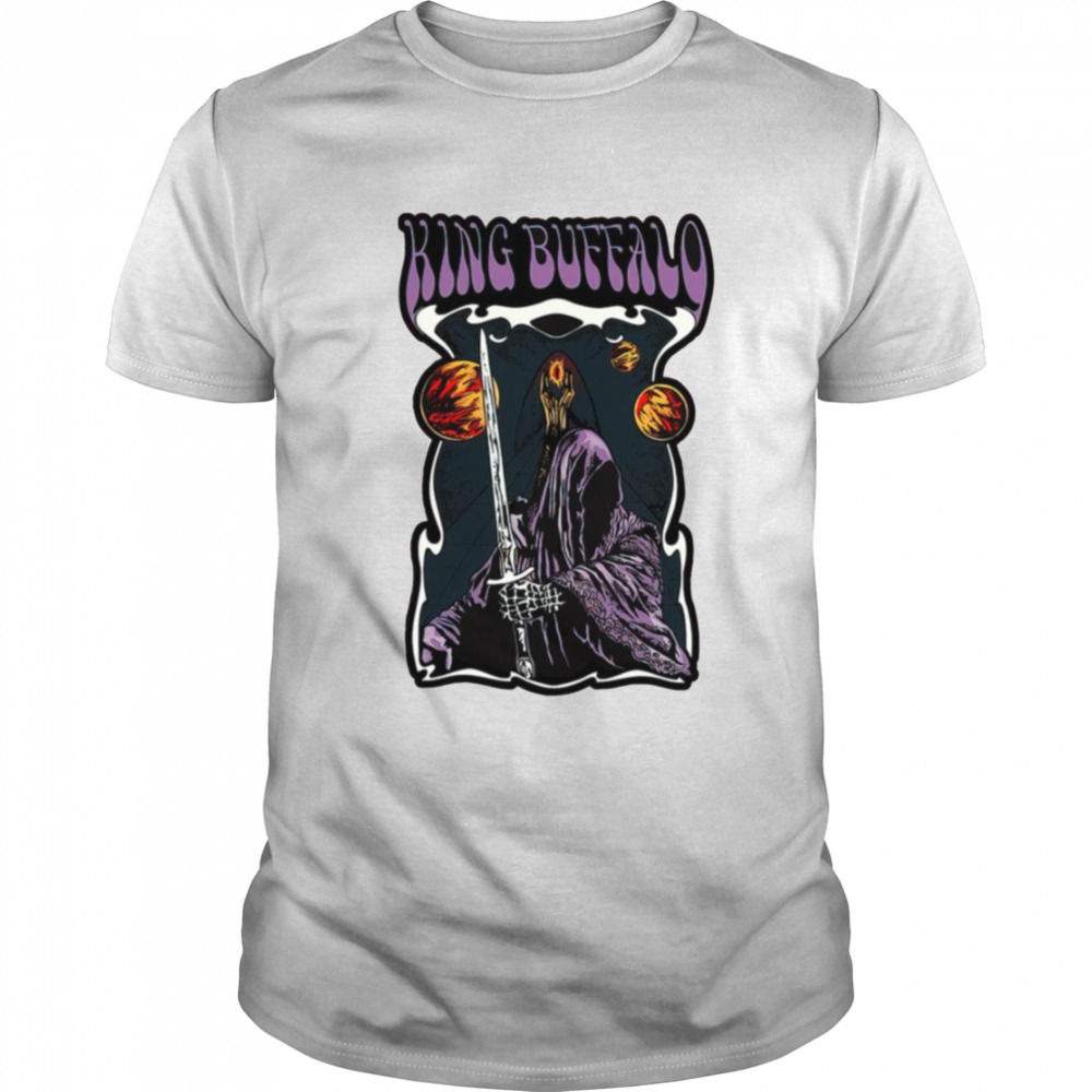 Unisex shirt