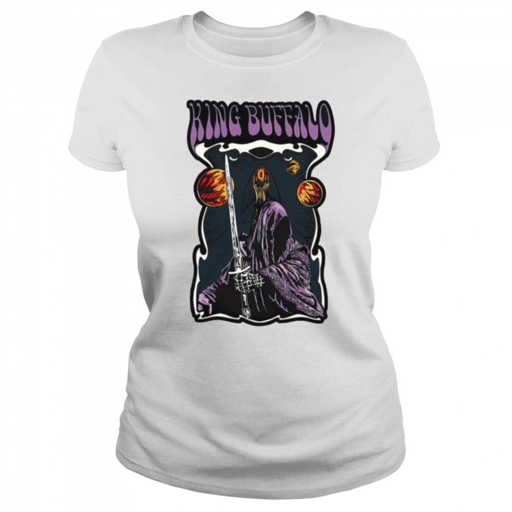 Women's shirt