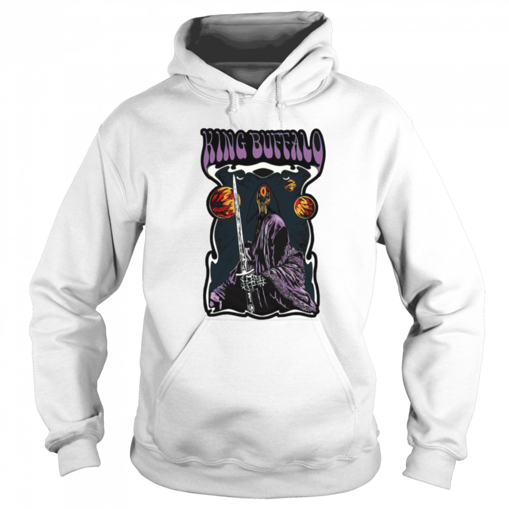 Hoodie shirt